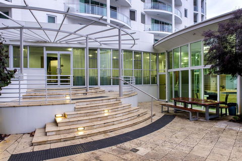 Bunbury Hotel Koombana Bay - Accommodation Redcliffe 42