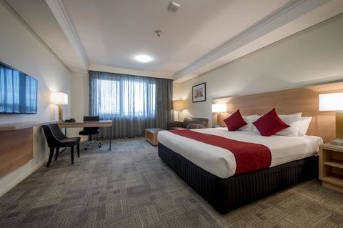 Bunbury Hotel Koombana Bay - Accommodation Redcliffe 37