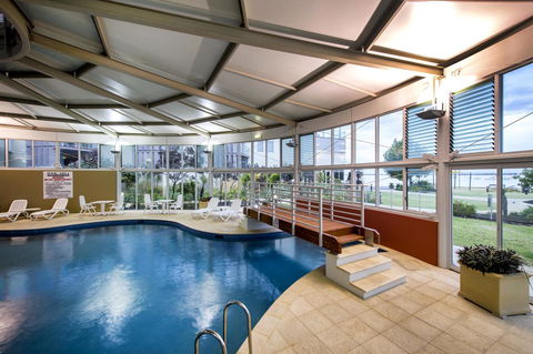 Bunbury Hotel Koombana Bay - Accommodation Redcliffe 26