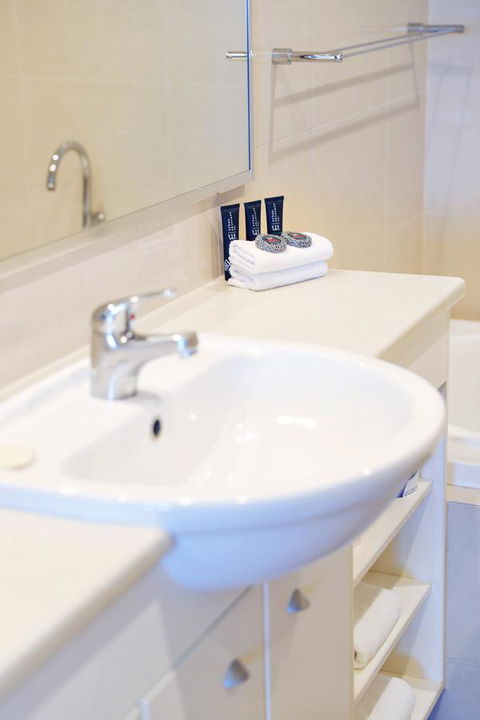 Bunbury Hotel Koombana Bay - Accommodation Redcliffe 9