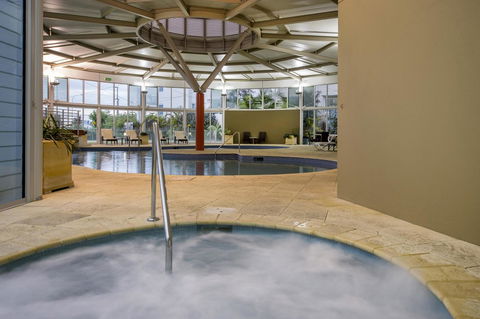 Bunbury Hotel Koombana Bay - Accommodation Redcliffe 25