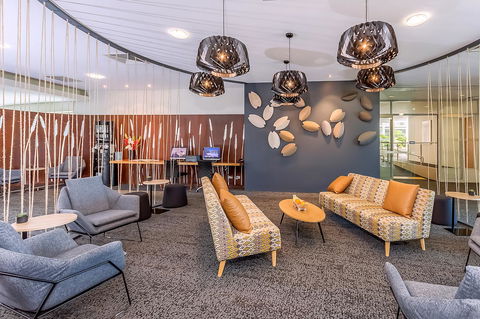 Bunbury Hotel Koombana Bay - Accommodation Redcliffe 1