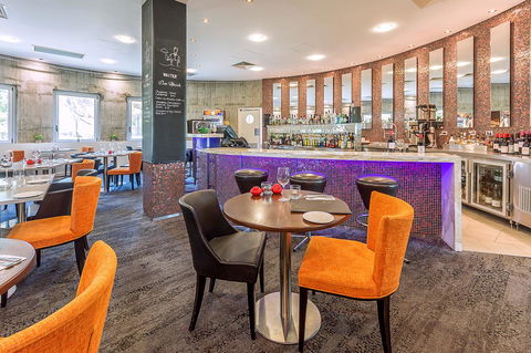 Bunbury Hotel Koombana Bay - Accommodation Redcliffe 14