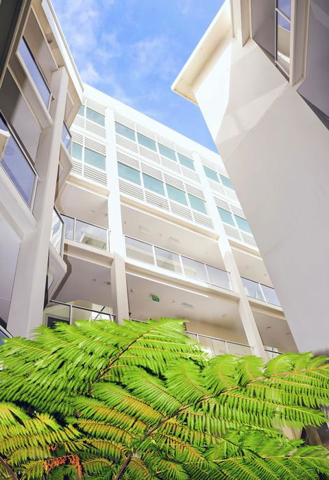 Bunbury Hotel Koombana Bay - Accommodation Redcliffe 12