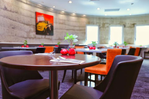 Bunbury Hotel Koombana Bay - Accommodation Redcliffe 16