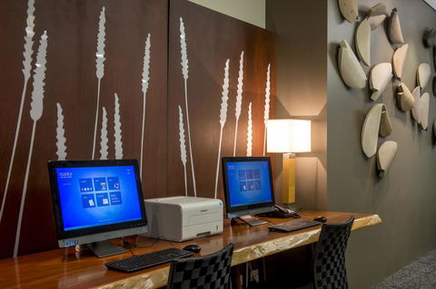 Bunbury Hotel Koombana Bay - Accommodation Redcliffe 38