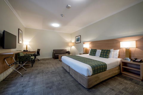 Bunbury Hotel Koombana Bay - Accommodation Redcliffe 33