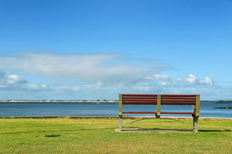 Bunbury Hotel Koombana Bay - Accommodation Redcliffe 27