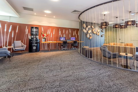 Bunbury Hotel Koombana Bay - Accommodation Redcliffe 3