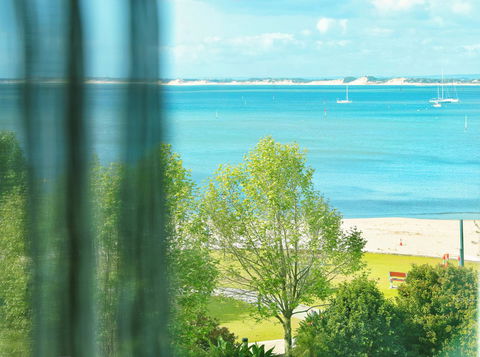 Bunbury Hotel Koombana Bay - Accommodation Redcliffe 11