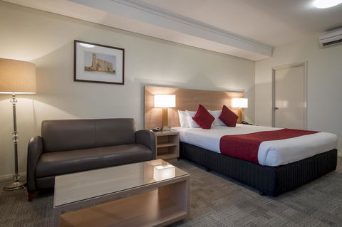 Bunbury Hotel Koombana Bay - Accommodation Redcliffe 36