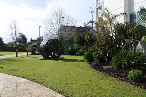 Bunbury Hotel Koombana Bay - Accommodation Redcliffe 30
