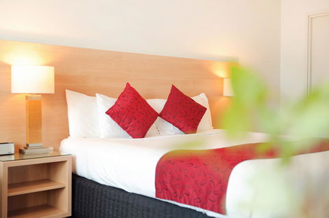 Bunbury Hotel Koombana Bay - Accommodation Redcliffe 5