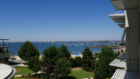 Bunbury Hotel Koombana Bay - Accommodation Redcliffe 29