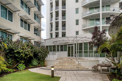Bunbury Hotel Koombana Bay - Accommodation Redcliffe 40