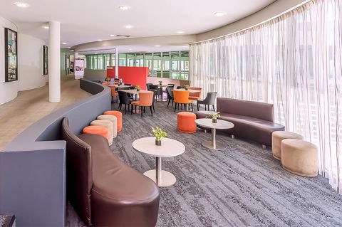 Bunbury Hotel Koombana Bay - Accommodation Redcliffe 17