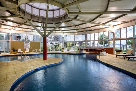 Bunbury Hotel Koombana Bay - Accommodation Redcliffe 24