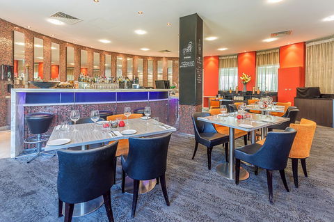 Bunbury Hotel Koombana Bay - Accommodation Redcliffe 13