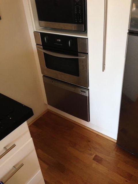 Colin St Apartment - Accommodation Redcliffe 11