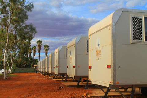 Meekatharra Accommodation Centre - Accommodation Redcliffe 5