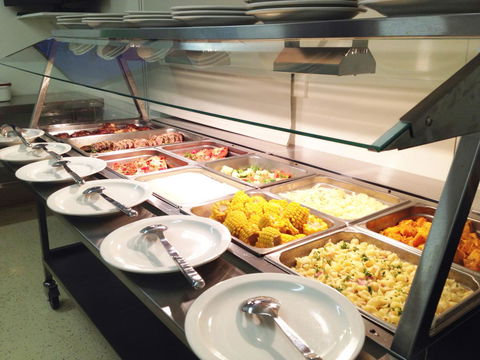 Meekatharra Accommodation Centre - Accommodation Redcliffe 24