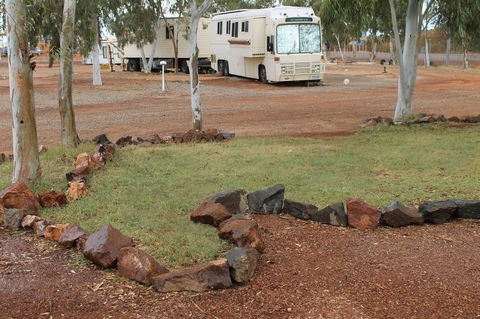 Meekatharra Accommodation Centre - Accommodation Redcliffe 15