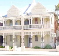 Northlodge Central City Apartments