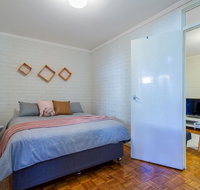 Fremantle Coastal Stay - 1 Bedroom Central Apartment - Accommodation Redcliffe