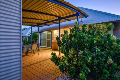 Osprey Holiday Village Unit 118 - Accommodation Redcliffe 18