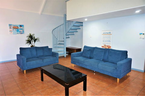 Osprey Holiday Village Unit 118 - Accommodation Redcliffe 5