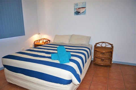 Osprey Holiday Village Unit 118 - Accommodation Redcliffe 8