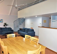 Osprey Holiday Village Unit 118 - Perfect family holiday apartment - Accommodation Redcliffe