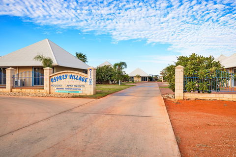 Osprey Holiday Village Unit 118 - Accommodation Redcliffe 19