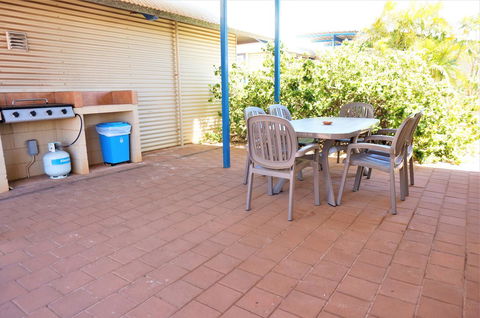 Osprey Holiday Village Unit 118 - Accommodation Redcliffe 17
