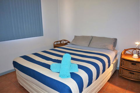 Osprey Holiday Village Unit 118 - Accommodation Redcliffe 7