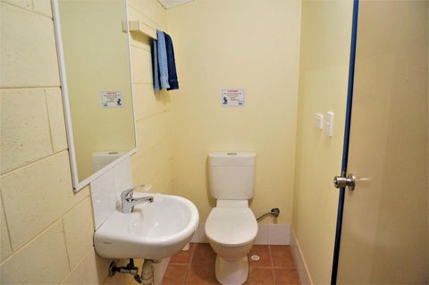 Osprey Holiday Village Unit 118 - Accommodation Redcliffe 15
