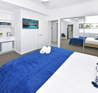 Infinite Apartment opposite Garden City - Accommodation Redcliffe