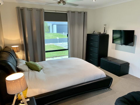 The CÃ©ad MÃ­le FÃ¡ilte Busselton - Accommodation Redcliffe 29