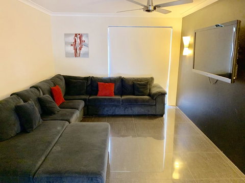 The CÃ©ad MÃ­le FÃ¡ilte Busselton - Accommodation Redcliffe 26