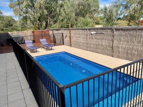 The CÃ©ad MÃ­le FÃ¡ilte Busselton - Accommodation Redcliffe 3