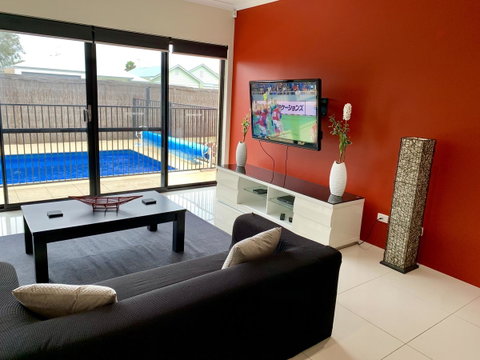 The CÃ©ad MÃ­le FÃ¡ilte Busselton - Accommodation Redcliffe 8