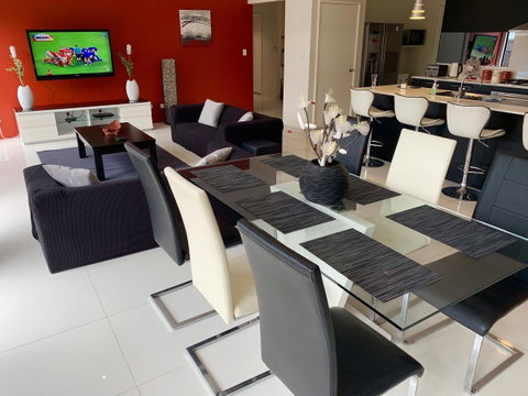 The CÃ©ad MÃ­le FÃ¡ilte Busselton - Accommodation Redcliffe 7