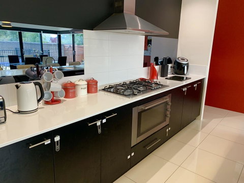 The CÃ©ad MÃ­le FÃ¡ilte Busselton - Accommodation Redcliffe 27
