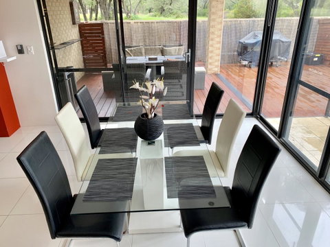 The CÃ©ad MÃ­le FÃ¡ilte Busselton - Accommodation Redcliffe 13
