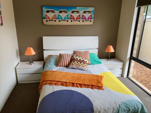 The CÃ©ad MÃ­le FÃ¡ilte Busselton - Accommodation Redcliffe 28