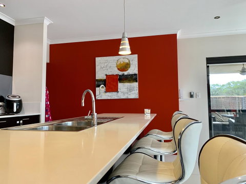 The CÃ©ad MÃ­le FÃ¡ilte Busselton - Accommodation Redcliffe 16