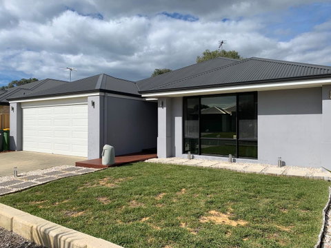 The CÃ©ad MÃ­le FÃ¡ilte Busselton - Accommodation Redcliffe 5
