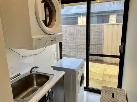 The CÃ©ad MÃ­le FÃ¡ilte Busselton - Accommodation Redcliffe 6