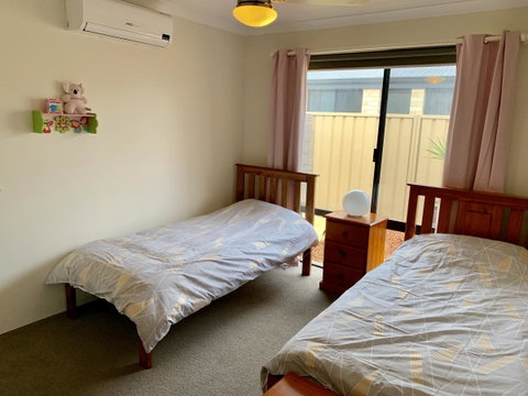 The CÃ©ad MÃ­le FÃ¡ilte Busselton - Accommodation Redcliffe 12