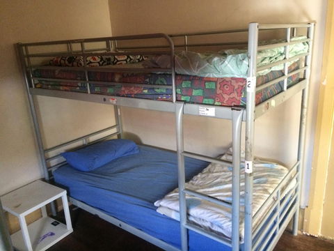 Planet Inn Backpackers - Accommodation Redcliffe 11
